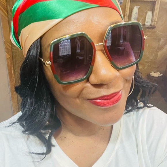 Accessories - Sunglasses